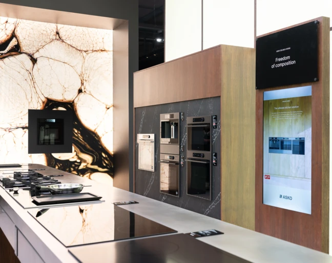 ASKO i potr&oacute;jny triumf na iF Design Award 2026