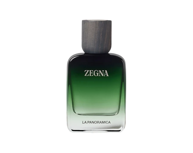 Woda perfumowana ZEGNA La Panoramica