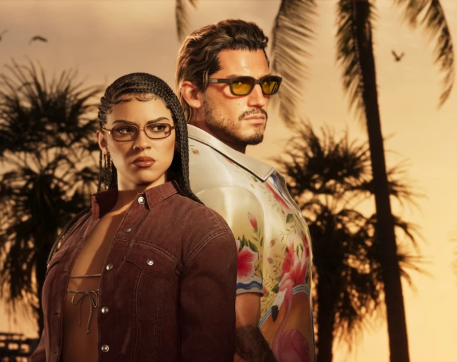GTA VI preorder