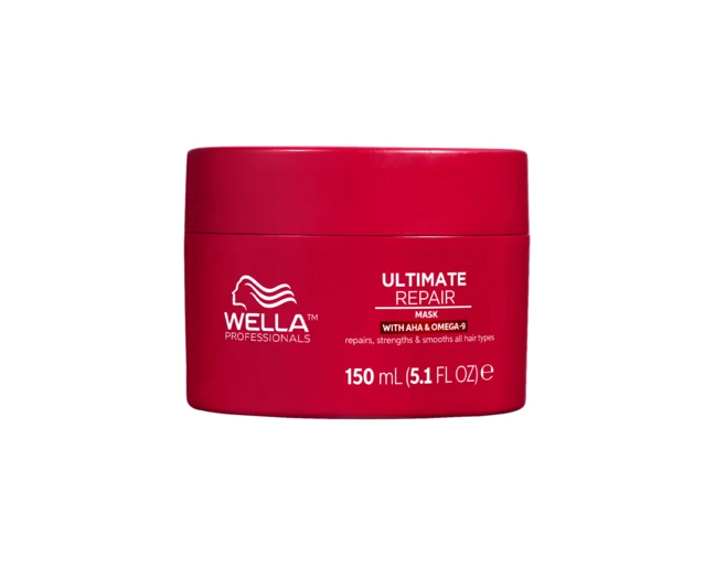 Maska do włos&oacute;w Wella Ultimate Repair