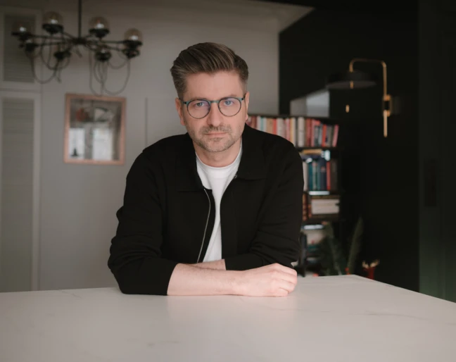 Krzysztof Śmiszek: Mały krok w stronę r&oacute;wności