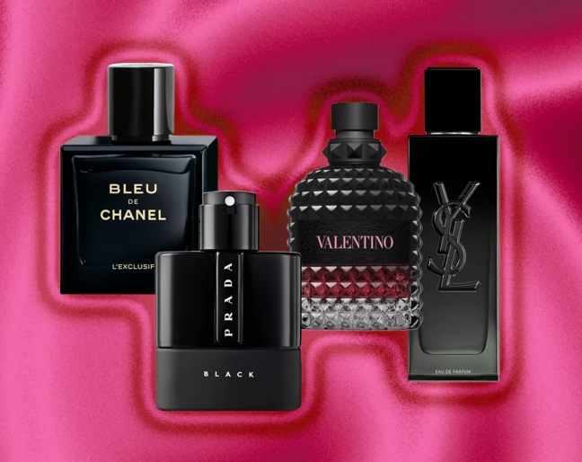 Sztuka uwodzenia zapachem, czyli męskie perfumy uwielbiane przez kobiety