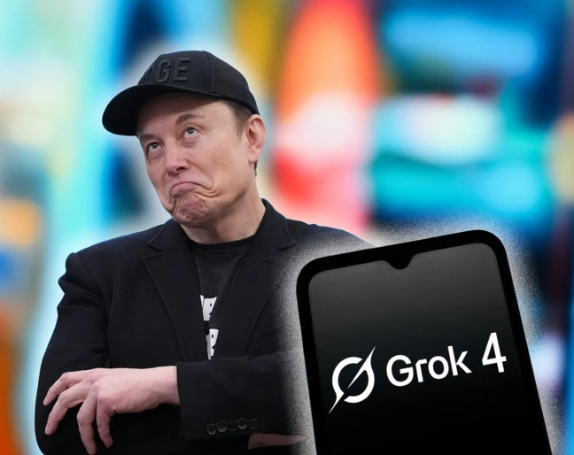 Dlaczego AI pozwala rozbierać dzieci (i papieża)?