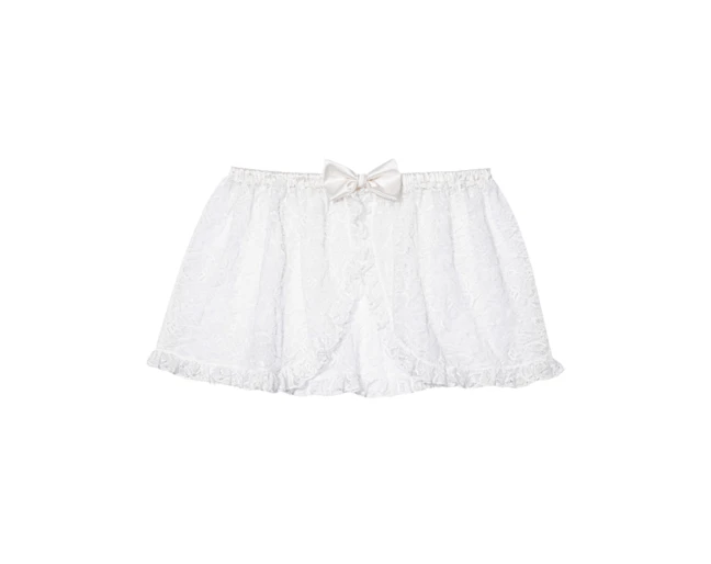 Le Petit Trou VOILE sp&oacute;dniczka na walentynki
