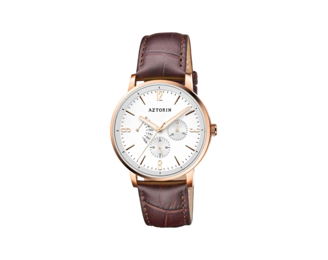 zegarek Aztorin Classic