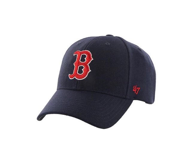 Czapka z daszkiem Boston Red Sox