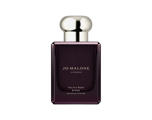 Perfumy Jo Malone Velvet Rose & Oud Cologne Intense