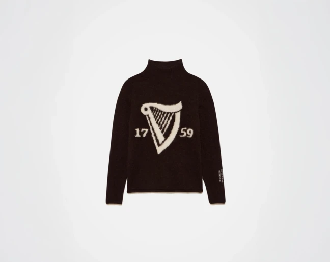 JW Anderson Guinness