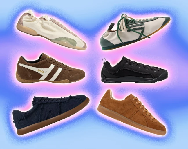 sneakersy na wiosnę nietypowe buty