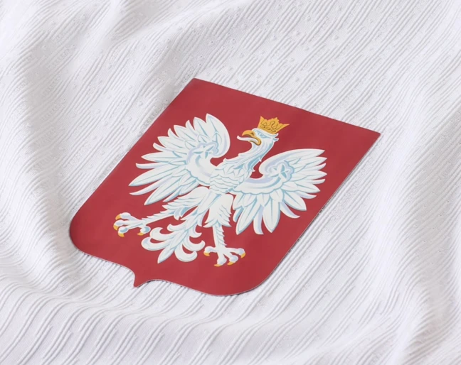 Nowa koszulka piłkarska reprezentacji Polski 2026