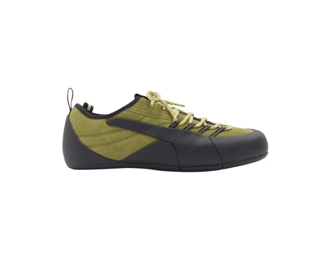 puma klim buty sneakersy