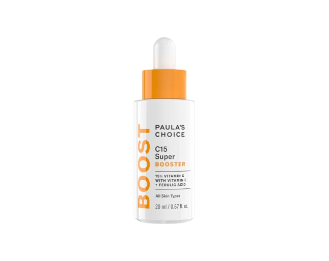 Serum z witaminą C Paula's Choice C15 Super Booster