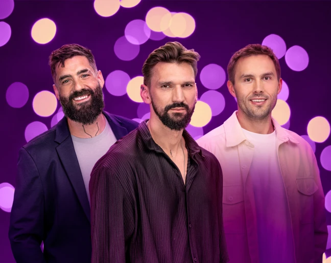Co &bdquo;Love Is Blind: Polska&rdquo; m&oacute;wi o polskich facetach?