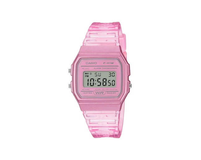 Zegarek Casio