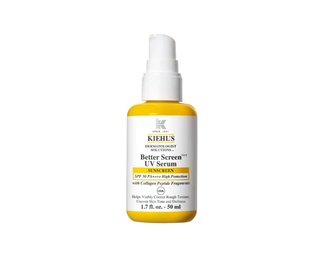 Kiehl's Better Screen&trade; UV Serum SP 50 PA++++