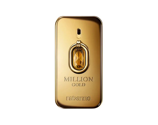 Męskie perfumy Rabanne Million Gold Elixir