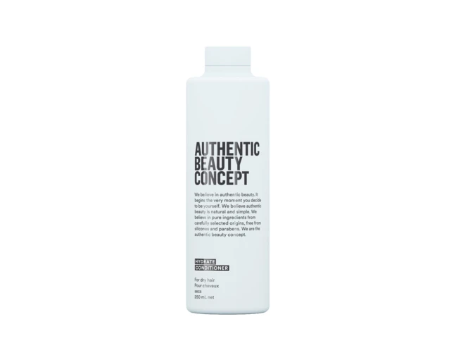 Nawilżająca odżywka do włos&oacute;w Authentic Beauty Concept Hydraty