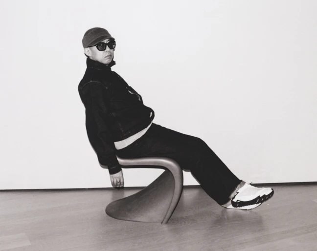 NIGO
