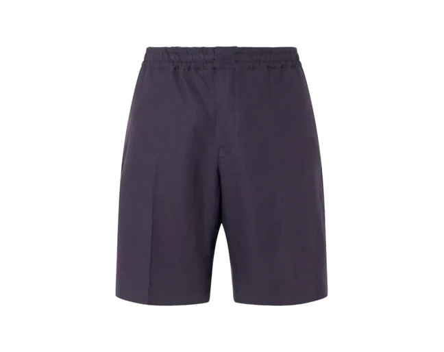 Szorty Zegna