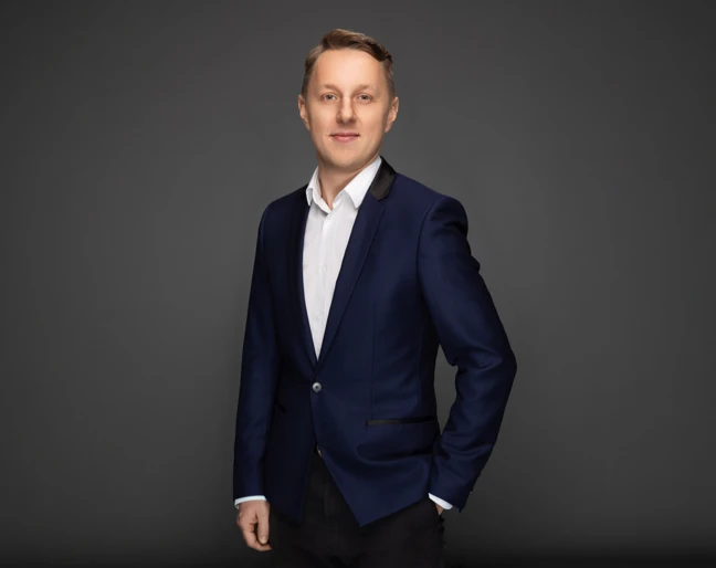 Tomasz Serwotka, franczyzobiorca McDonald&rsquo;s