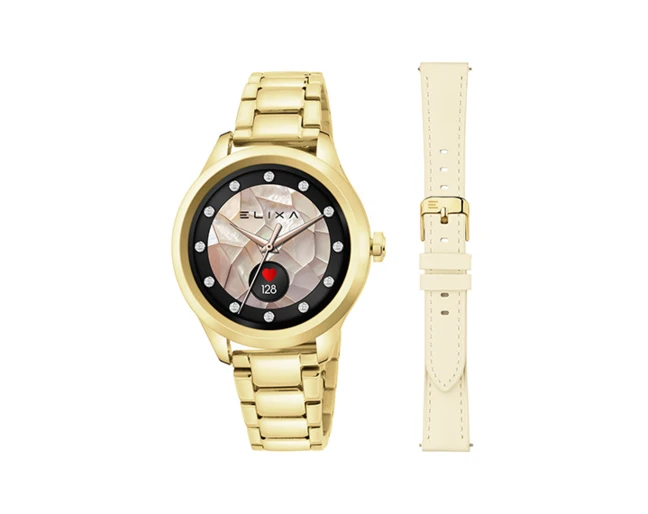 Elixa Smartwatch APART