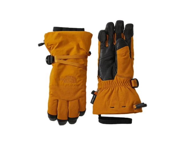 Rękawiczki pięciopalcowe The North Face Zalando