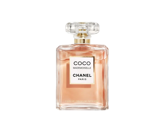 damskie perfumy Chanel
