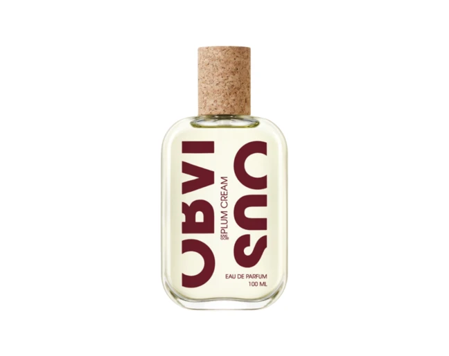 Perfumy Obvious Plum Cream