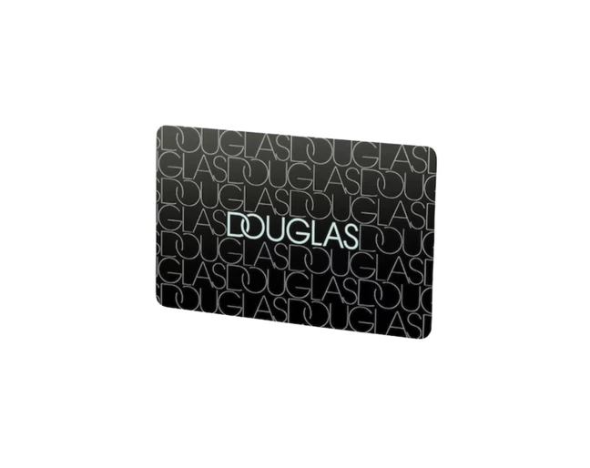 Karta podarunkowa Douglas