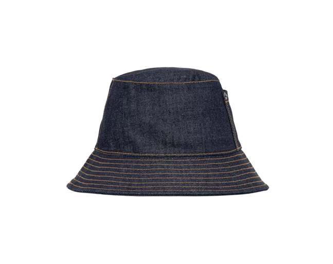 Męski kapelusz A.P.C. bob thais