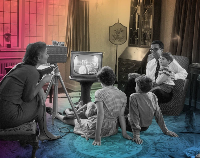 Filmy do oglądania w święta