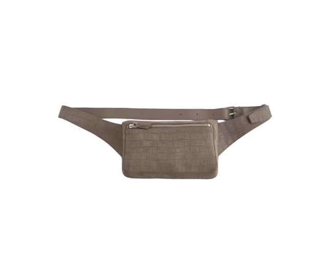 Męska torba crossbody COS