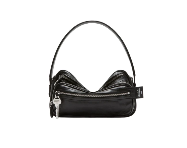 acne camero bag