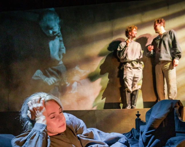 Teatr jak sen: &bdquo;Wyspa&rdquo;, kt&oacute;ra zostaje w pamięci