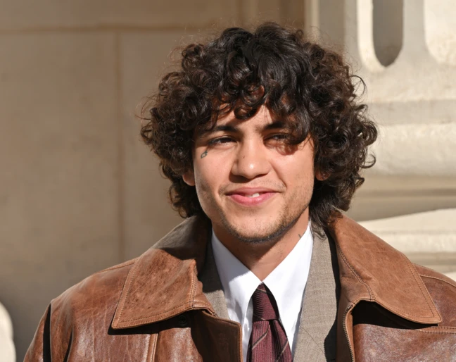 Dominic Fike