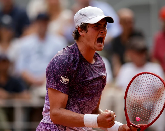 Roland Garros 2026