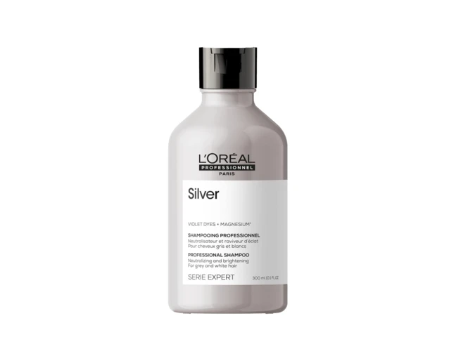Odżywka do włos&oacute;w L'Oreal Professionnel Silver