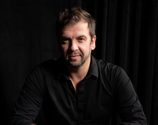 Piotr Chomczyński