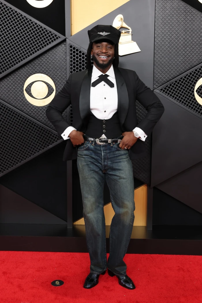 shaboozey Grammy 2026