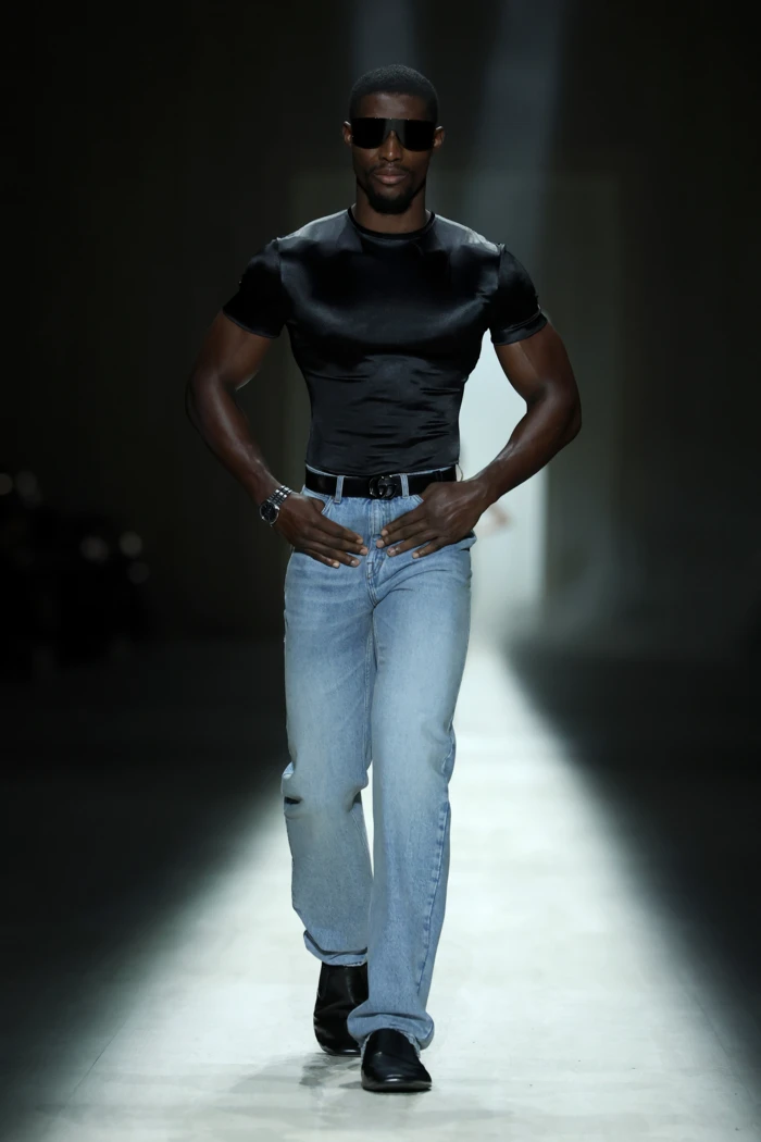 pokaz Gucci Demna Milan Fashion Week 2026