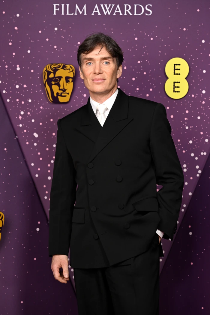 Cillian Murphy