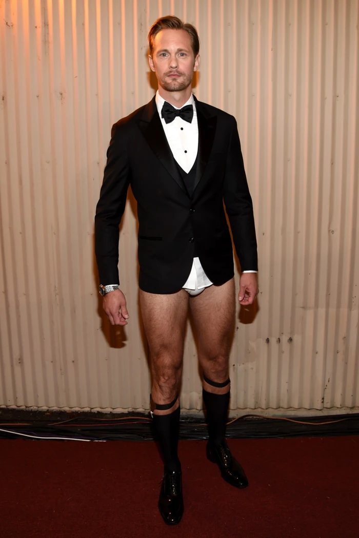 Alexander Skarsg&aring;rd