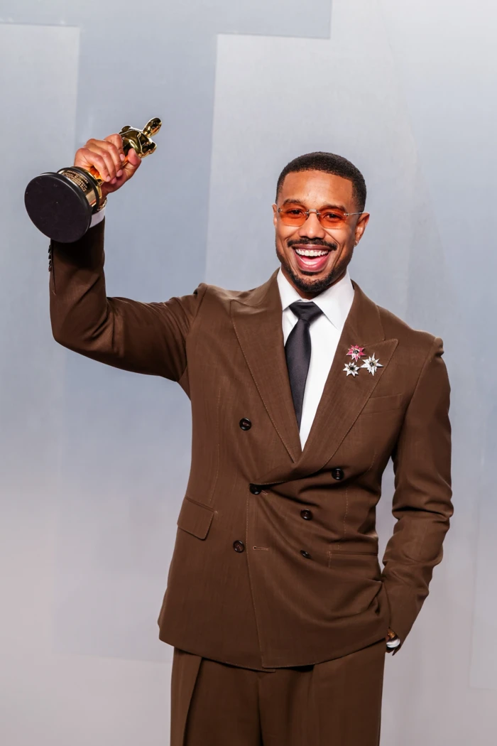 Michael B. Jordan Oscary