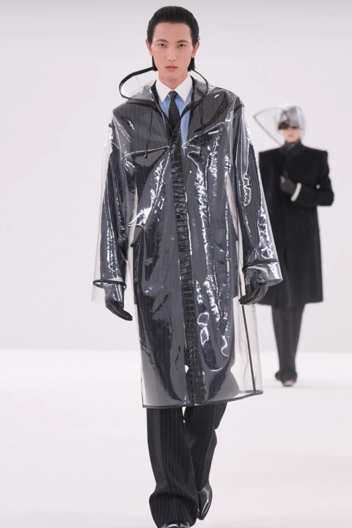 Pokaz marki Tom Ford jesień/zima 2026