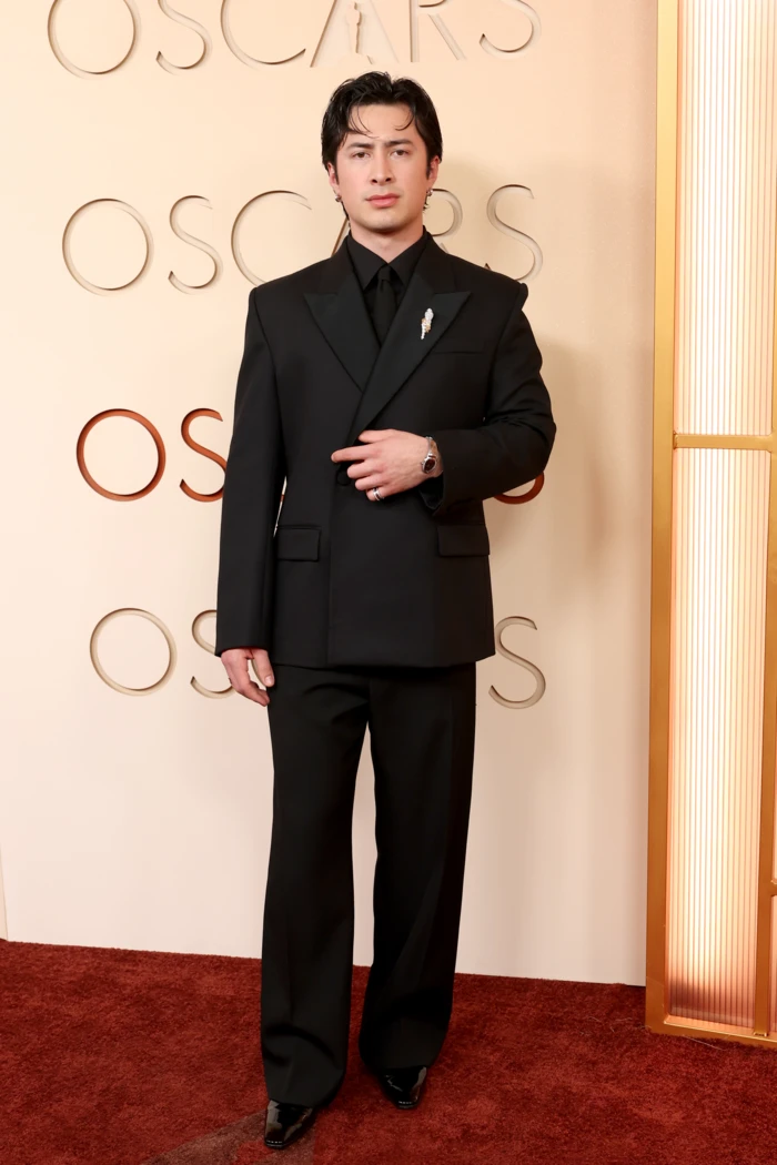 Hudson Williams na Oscarach 2026