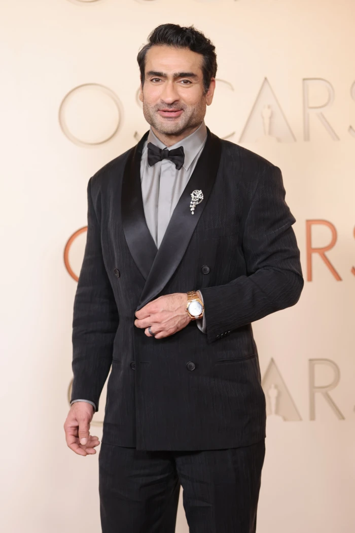 kumail nanjiani Oscary
