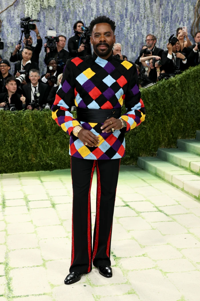 Colman Domingo Met Gala 2026
