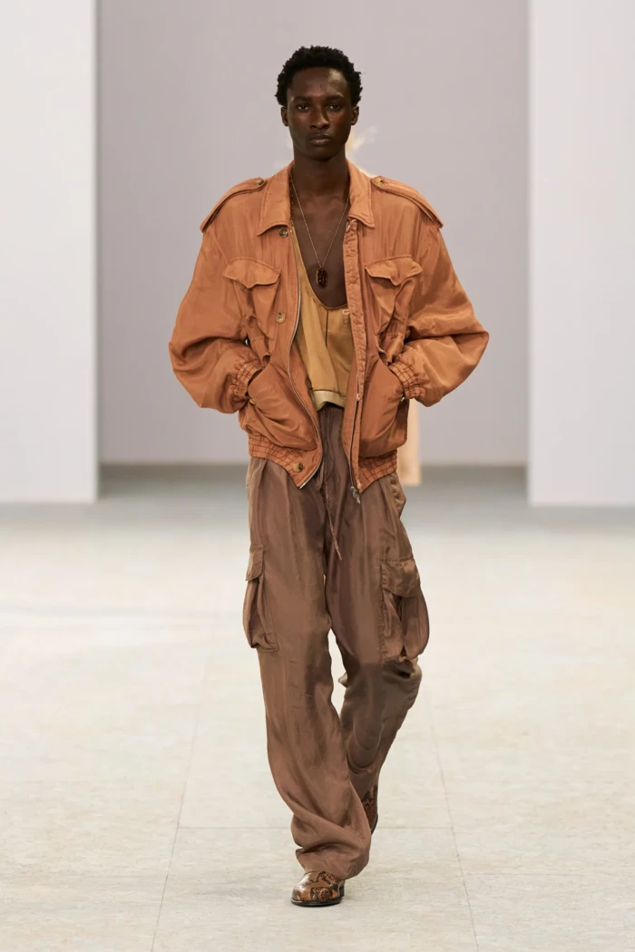 Dries van Noten sezon wiosna/lato 2027
