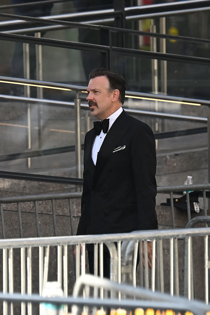 Jason Sudeikis zmierza na ślub