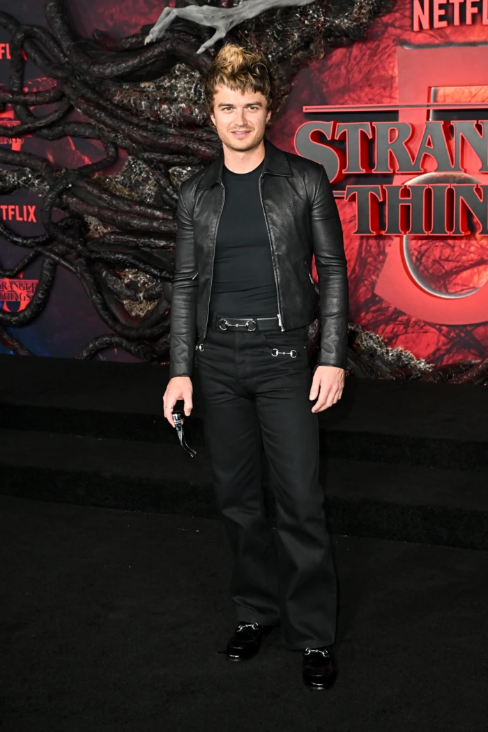 Joe Keery